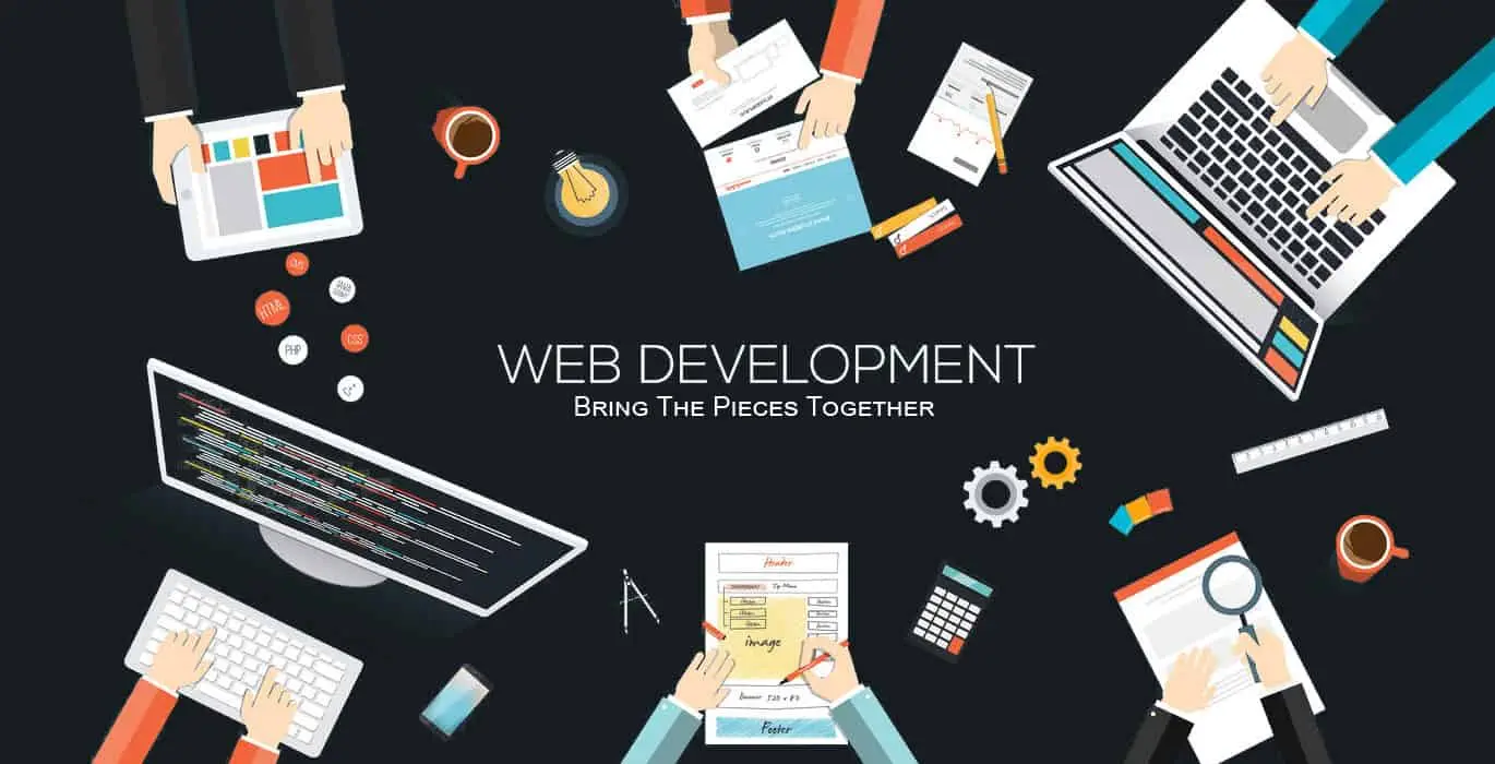 Website Development
